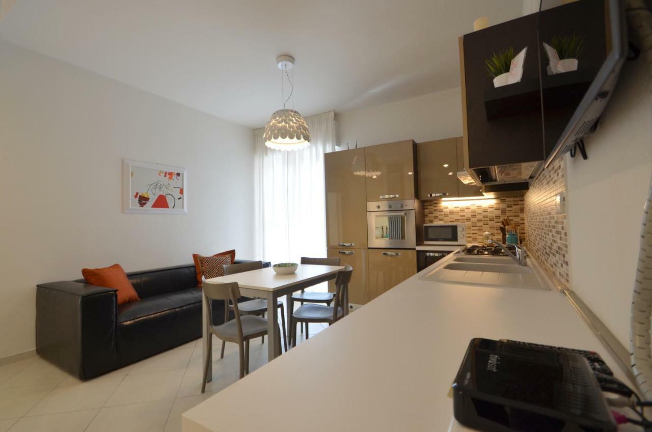 Civico 171 Apartment Borgio Verezzi Bagian luar foto