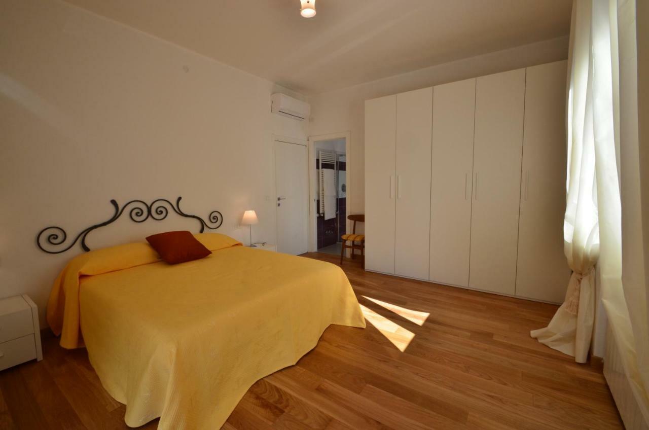 Civico 171 Apartment Borgio Verezzi Bagian luar foto