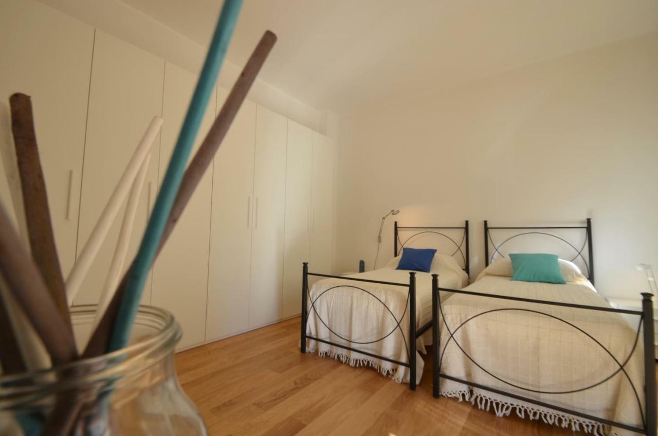 Civico 171 Apartment Borgio Verezzi Bagian luar foto