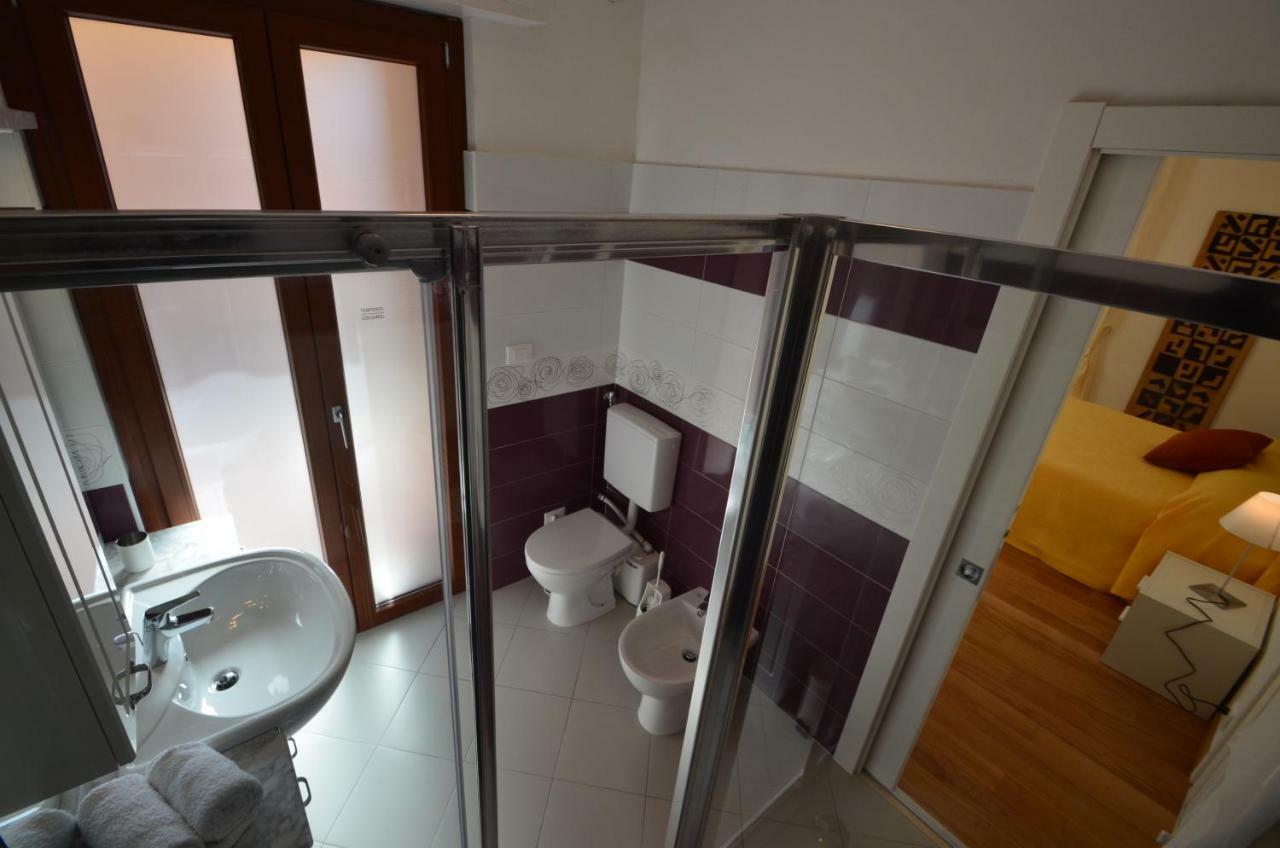 Civico 171 Apartment Borgio Verezzi Bagian luar foto